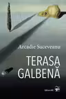 Terasa galbena