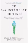 Ce s-a intamplat cu tine?