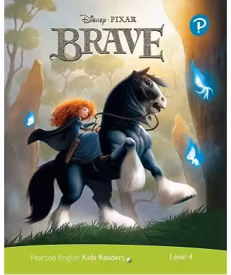 Level 4. Brave