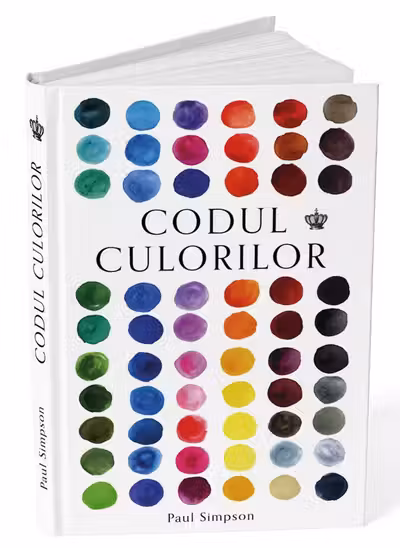Codul culorilor