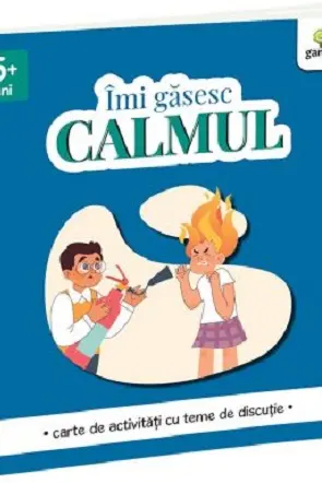 Imi gasesc Calmul