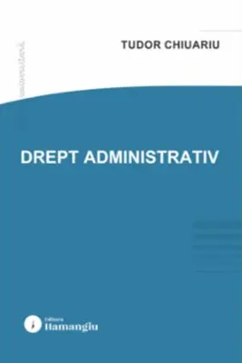 Drept administrativ