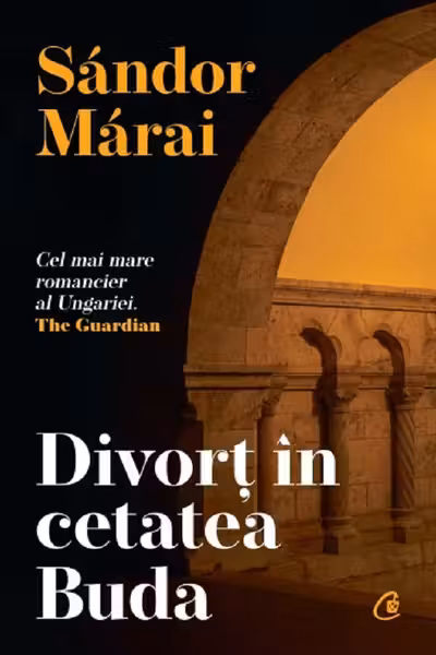 Divort in cetatea buda