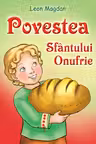 Povestea Sfântului Onufrie