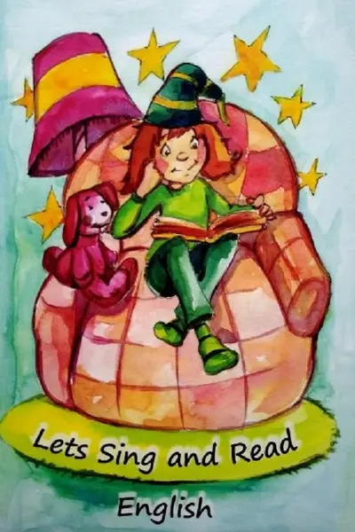 Let's Sing and Read English