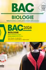 Bacalaureat 2026 - Biologie. Noțiuni teoretice și teste pentru clasele a IX-a și a X-a