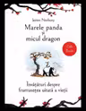 Marele panda si micul dragon