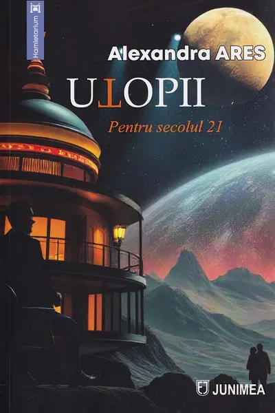 Utopii pentru secolul 21