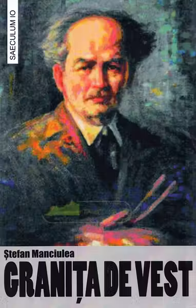 Granița de Vest