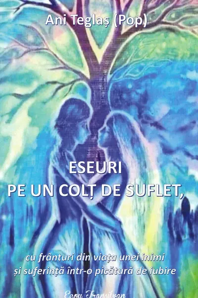 Eseuri pe un colț de suflet