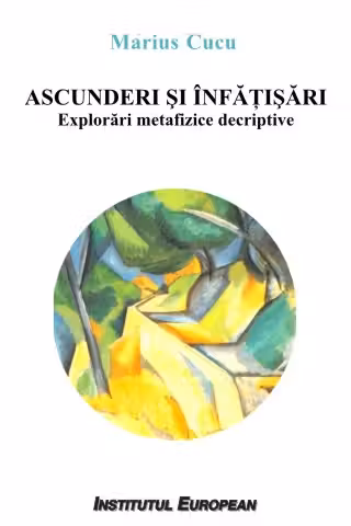 Ascunderi și înfățișări