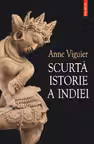 Scurta istorie a Indiei