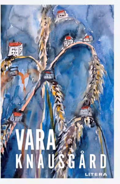 VARA. Karl Ove Knausgard