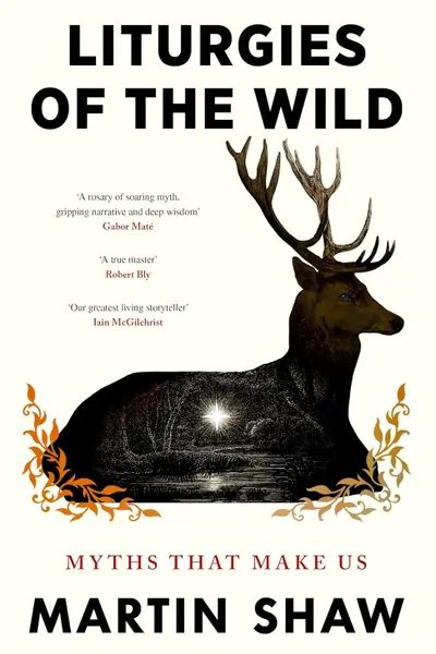 Liturgies of the Wild
