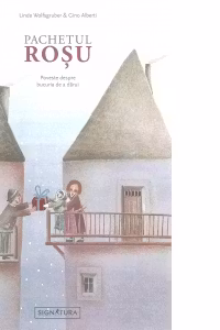 Pachetul rosu