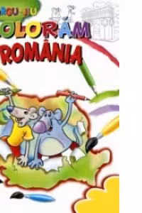Coloram Romania - Spre Targu-Jiu