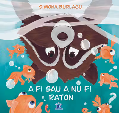 A fi sau a nu fi raton