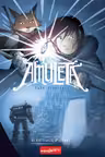 Amuleta 2: Blestemul Pietrei [miniGRAFIC]