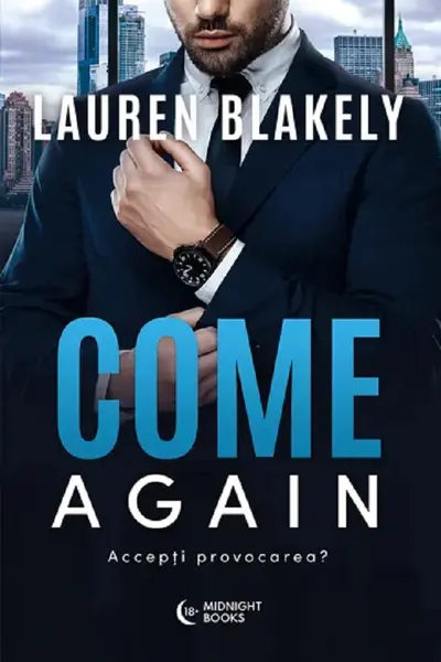 Come again