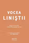 Vocea liniștii. Fragmente alese din Cartea Perceptelor de Aur