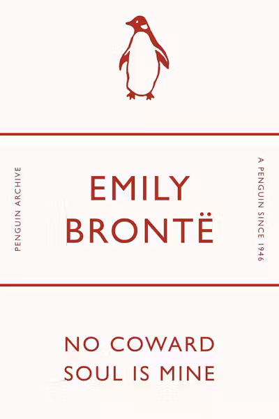 No Coward Soul Is Mine