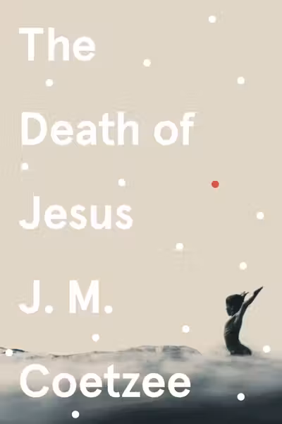 The Death of Jesus