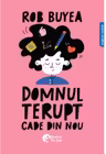 Domnul Terupt cade din nou. Editie bilingva engleza-romana