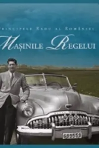 Maşinile Regelui