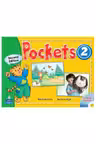 Pockets Second Edition Level 2 Picture Cards