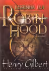 Legenda lui Robin Hood