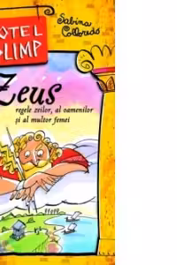 HOTEL OLIMP - ZEUS