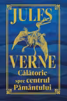 Calatorie spre Centrul Pamantului