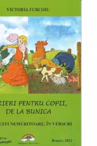 Povești nemuritoare în versuri