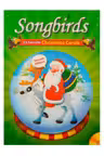 Songbirds. 25 Christmas Carols