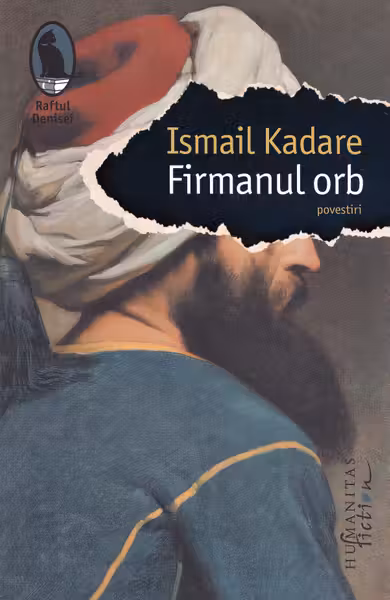 Firmanul orb