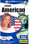 Invata engleza americana Talk the talk +CD
