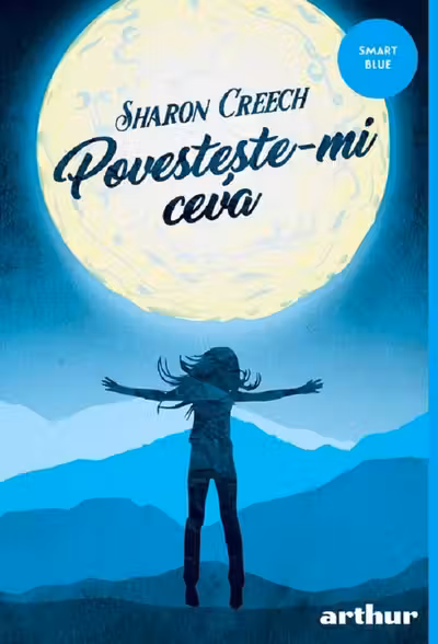 Povesteste-mi ceva