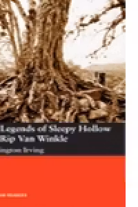 The Legends of Sleepy Hollow and Rip Van Winkle