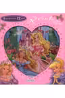 Carte cu puzzle. Printese