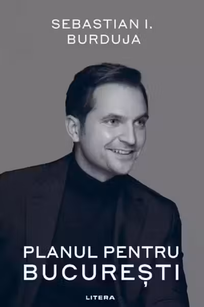 PLANUL PENTRU BUCURESTI.