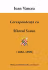 Corespondența cu Sfântul Scaun (1865-1890)