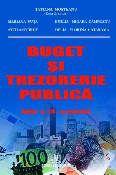 Buget și trezorerie publică