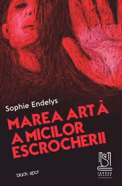 Marea artă a micilor escrocherii