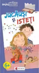 Joc educativ LUK, Jucausi si Isteti, exercitii distractive si creative, varsta 6+