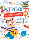 Activitati pentru prichindei isteti 2