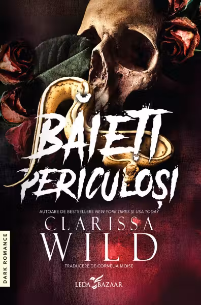 Baieti periculosi