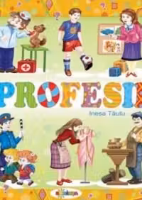 Mapa Profesii.