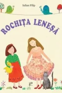Rochita lenesa