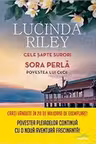 Blue Moon. CELE SAPTE SURORI. SORA PERLA. Povestea lui Cece. Vol 4
