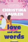 Love and Other Words